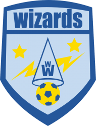 Winklebury Wizards badge